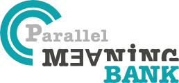 Parallel Meaning Bank logo
